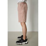 SUMMER CORDUROY SHORTS | AZUL BY MOUSSY | 詳細画像16 