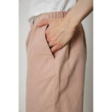 SUMMER CORDUROY SHORTS | AZUL BY MOUSSY | 詳細画像20 