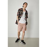 SUMMER CORDUROY SHORTS | AZUL BY MOUSSY | 詳細画像14 
