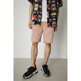 SUMMER CORDUROY SHORTS | AZUL BY MOUSSY | 詳細画像11 