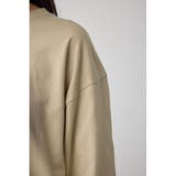 グラデーションロゴルーズロングTシャツ | AZUL BY MOUSSY | 詳細画像32 