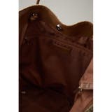 チャームセットメッシュトートバッグ | AZUL BY MOUSSY | 詳細画像23 