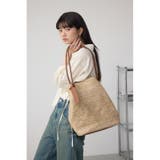 チャームセットメッシュトートバッグ | AZUL BY MOUSSY | 詳細画像13 