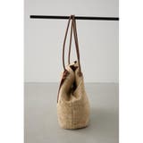 チャームセットメッシュトートバッグ | AZUL BY MOUSSY | 詳細画像16 