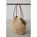 チャームセットメッシュトートバッグ | AZUL BY MOUSSY | 詳細画像17 