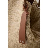 チャームセットメッシュトートバッグ | AZUL BY MOUSSY | 詳細画像18 