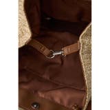 チャームセットメッシュトートバッグ | AZUL BY MOUSSY | 詳細画像20 