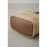 チャームセットメッシュトートバッグ | AZUL BY MOUSSY | 詳細画像22 