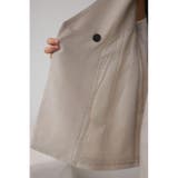 イージーケアリネンライクジレ | AZUL BY MOUSSY | 詳細画像32 