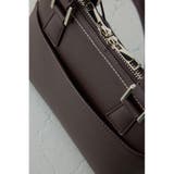 ダブルジッパーハンドバッグ | AZUL BY MOUSSY | 詳細画像20 