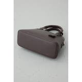 ダブルジッパーハンドバッグ | AZUL BY MOUSSY | 詳細画像23 