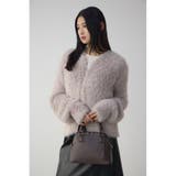 ダブルジッパーハンドバッグ | AZUL BY MOUSSY | 詳細画像11 