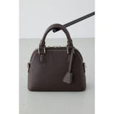 ダブルジッパーハンドバッグ | AZUL BY MOUSSY | 詳細画像15 