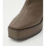 RUGGED SOLE BOOTS | AZUL BY MOUSSY | 詳細画像12 
