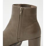 RUGGED SOLE BOOTS | AZUL BY MOUSSY | 詳細画像13 