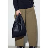 合皮ショッピングバッグ | AZUL BY MOUSSY | 詳細画像1