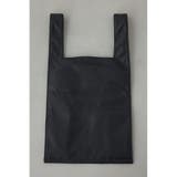 合皮ショッピングバッグ | AZUL BY MOUSSY | 詳細画像3