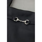 合皮ショッピングバッグ | AZUL BY MOUSSY | 詳細画像5