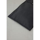 合皮ショッピングバッグ | AZUL BY MOUSSY | 詳細画像7