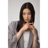 C/T冷感 半袖ルーズシャツジャケット | AZUL BY MOUSSY | 詳細画像28 