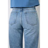 AZUL DENIM ダメージストレートデニム | AZUL BY MOUSSY | 詳細画像17 