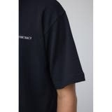 ワッフルハーフジッププルオーバー | AZUL BY MOUSSY | 詳細画像21