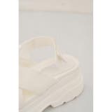 CROSS BELT SPORTS SANDALS | AZUL BY MOUSSY | 詳細画像6