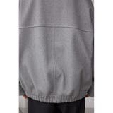 2WAY ジップブルゾン | AZUL BY MOUSSY | 詳細画像31 