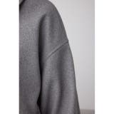 2WAY ジップブルゾン | AZUL BY MOUSSY | 詳細画像32 