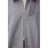 2WAY ジップブルゾン | AZUL BY MOUSSY | 詳細画像33 