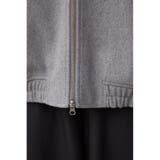 2WAY ジップブルゾン | AZUL BY MOUSSY | 詳細画像34 