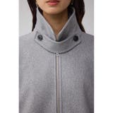 2WAY ジップブルゾン | AZUL BY MOUSSY | 詳細画像37 