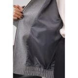 2WAY ジップブルゾン | AZUL BY MOUSSY | 詳細画像38 