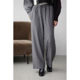 パッチポケットイージーパンツ | AZUL BY MOUSSY | 詳細画像37 