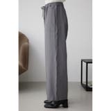 パッチポケットイージーパンツ | AZUL BY MOUSSY | 詳細画像41 