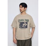 LOUNDER THAN Tシャツ | AZUL BY MOUSSY | 詳細画像22