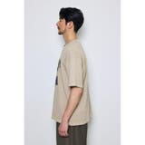 LOUNDER THAN Tシャツ | AZUL BY MOUSSY | 詳細画像26