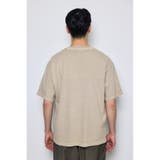 LOUNDER THAN Tシャツ | AZUL BY MOUSSY | 詳細画像27