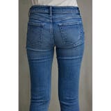 AZUL DENIM/リペアスキニーデニム | AZUL BY MOUSSY | 詳細画像19 