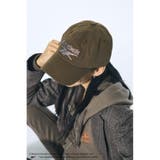 ラインストーンキャップ | AZUL BY MOUSSY | 詳細画像22