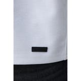 カノコベーシックVネックTシャツ | AZUL BY MOUSSY | 詳細画像10 