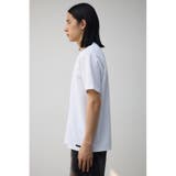 カノコベーシックVネックTシャツ | AZUL BY MOUSSY | 詳細画像6 