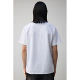 カノコベーシックVネックTシャツ | AZUL BY MOUSSY | 詳細画像7 
