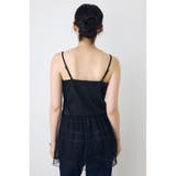 インナーレースキャミソール | AZUL BY MOUSSY | 詳細画像32
