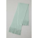 ソフトタッチニットフリンジストール | AZUL BY MOUSSY | 詳細画像14 