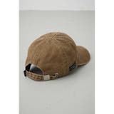 ピスデザインキャップ | AZUL BY MOUSSY | 詳細画像14