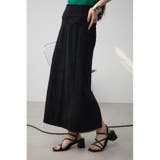 スーパーストレッチ美タイトスカート | AZUL BY MOUSSY | 詳細画像13 