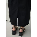 スーパーストレッチ美タイトスカート | AZUL BY MOUSSY | 詳細画像21 