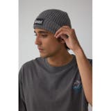 ダメージニットキャップ | AZUL BY MOUSSY | 詳細画像19 