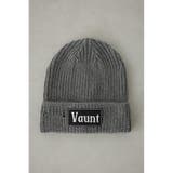 ダメージニットキャップ | AZUL BY MOUSSY | 詳細画像20 